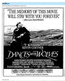 Kevin Costner--Number One Box Office Star (1991)
