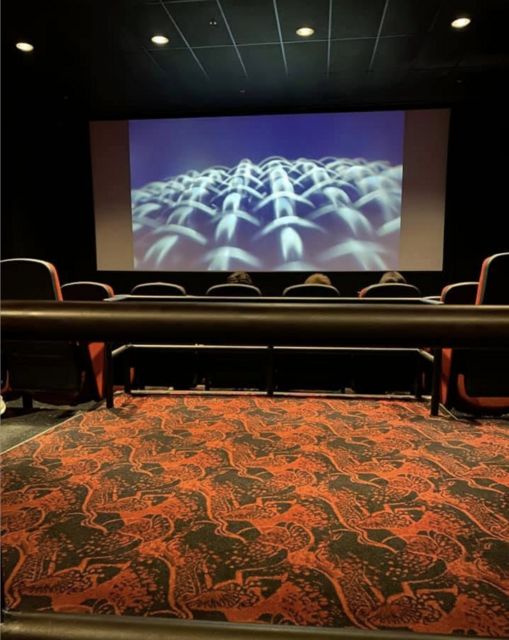 Reel Harbor Theater