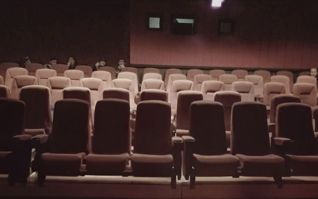 Reel Harbor Theater