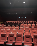 Reel Harbor Theater