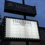 Reel Harbor Theater