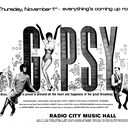 Radio City Music Hall