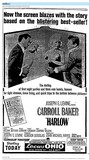 One of Two "Harlow" Films Released in 1965