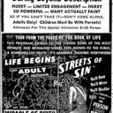 Quonset Drive-In