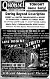 Quonset Drive-In