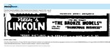 African American Theater (1946)