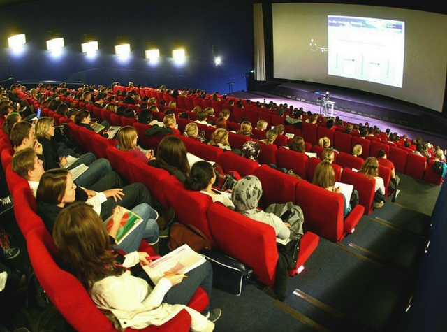 FilmKoepel