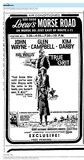John Wayne--Number Two Box Office Star (1969)