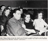 New Loveseats (1941)
