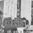 Metro Cinema