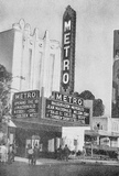 Metro Cinema