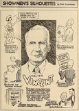 Theater Showman and More (1948)