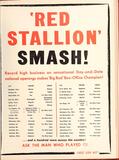 Trade Ad (1947)