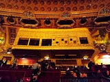 Chicago Theatre 175 N. State Street, Chicago, IL - Projection booth