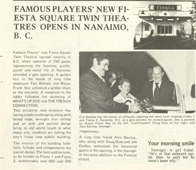 New Theater (1972)
