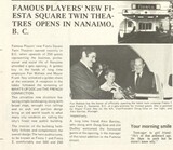 New Theater (1972)