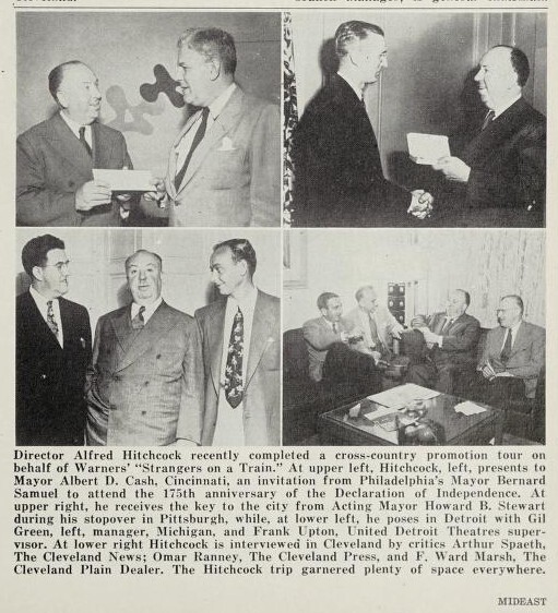 Promotion (1951)