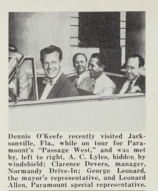Promotion (1951)