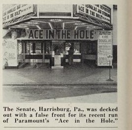 Promotion (1951)