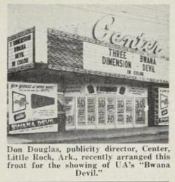 Promotion (1953)