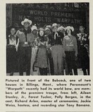 World Premiere (1951)