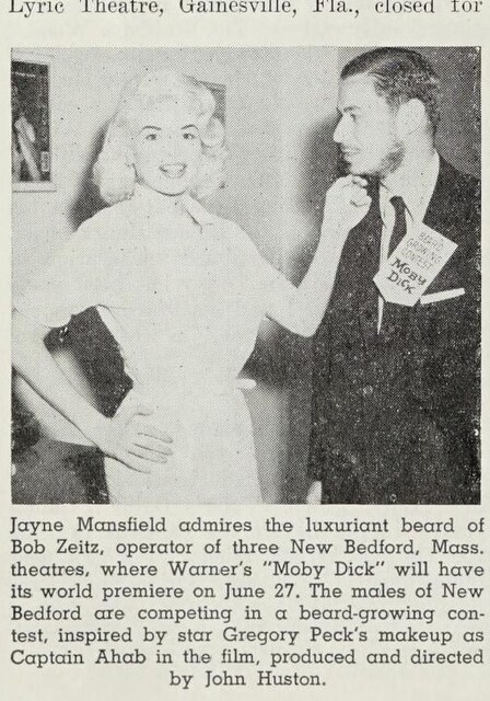 World Premiere (1956)