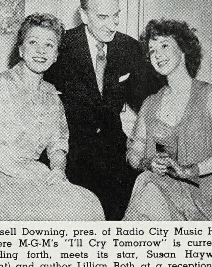 Promotion (1956)