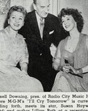 Promotion (1956)