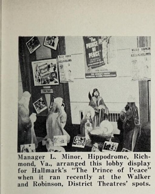 Promotion (1951)