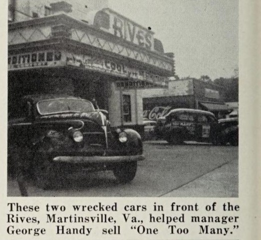 Promotion (1951)