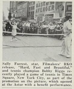 Promotion (1951)