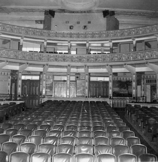Teatro Yaguez