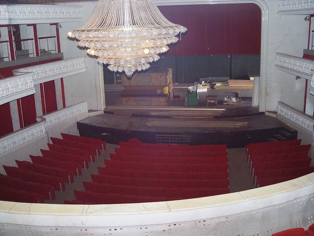 Teatro Yaguez
