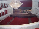 Teatro Yaguez
