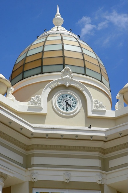 Teatro Yaguez
