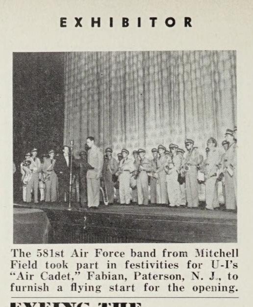 Promotion (1951)