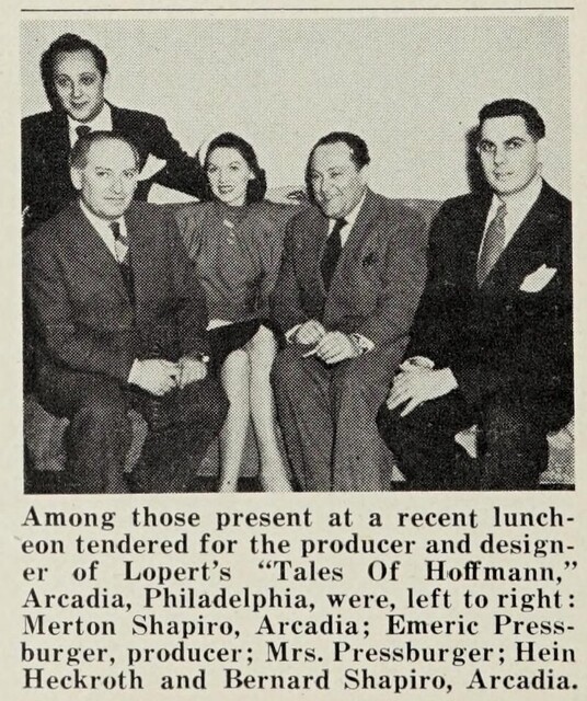 Promotion (1951)