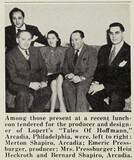 Promotion (1951)