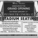 Plymouth Grand 15