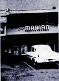 Marian Theatre
