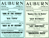 Marian Theatre