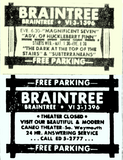 Braintree Theater