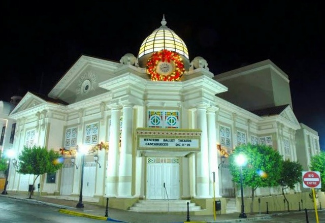 Teatro Yaguez