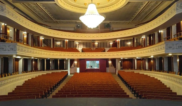 Teatro Yaguez
