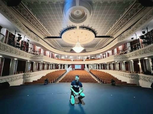 Teatro Yaguez