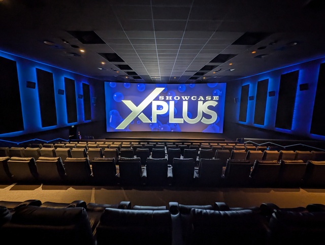 Screen 7 - XPlus