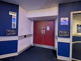 Screen 1 - Odeon XL Entrance
