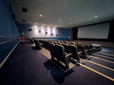 Screen 1 - Odeon XL 