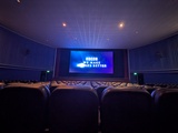 Screen 1 - Odeon XL 