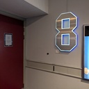 Screen 8 Entrance